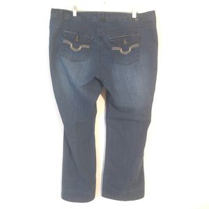 Beau Women’s Jeans Size 20 W